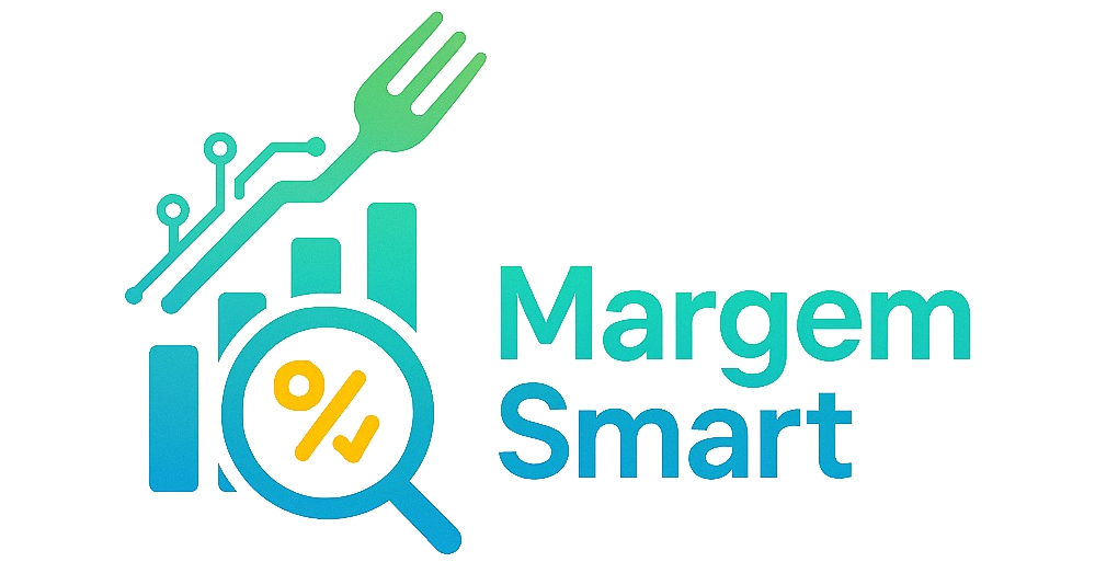 Margem Smart Logo